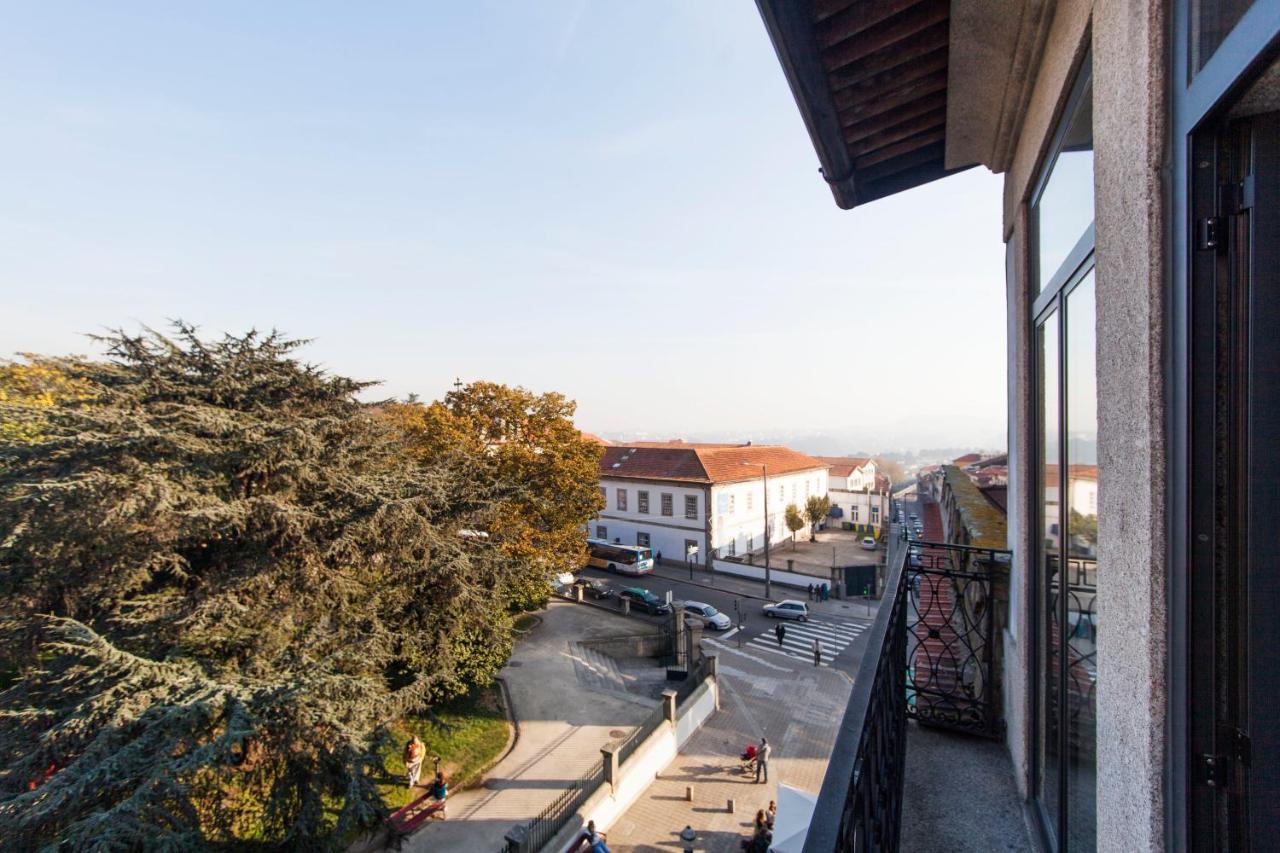 Oporto City View - Sao Lazaro Buitenkant foto