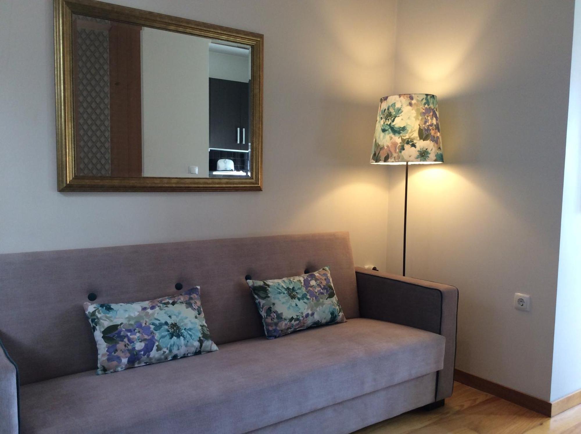Oporto City View - Sao Lazaro Kamer foto