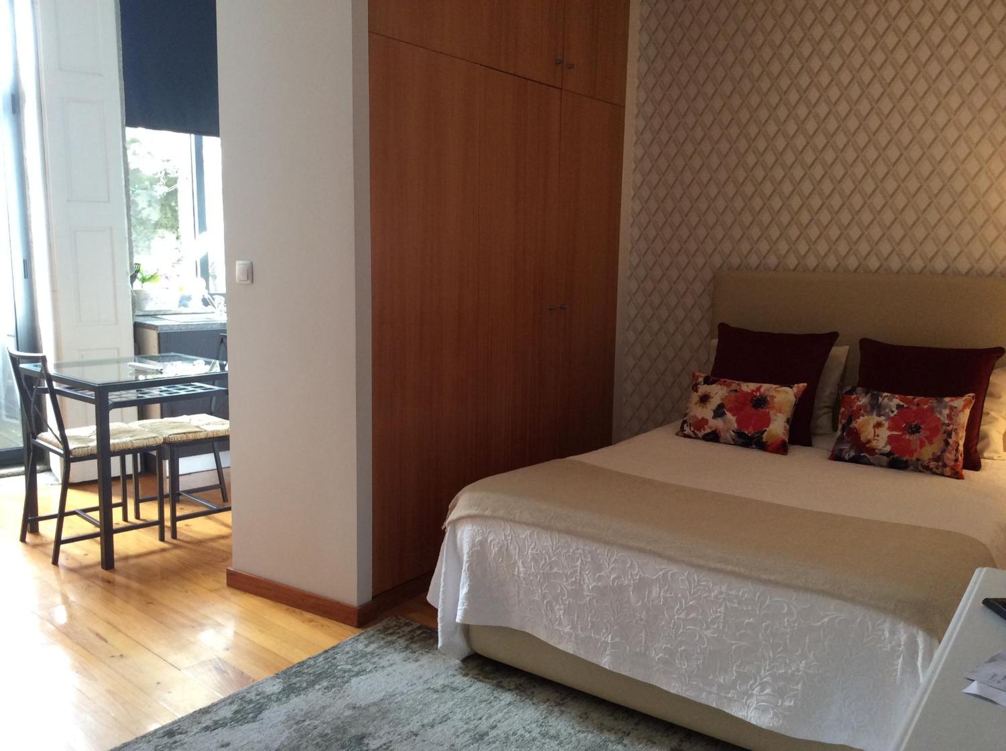 Oporto City View - Sao Lazaro Kamer foto